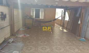 Imagem: Casa com 2 dormitórios à venda, 65 m²