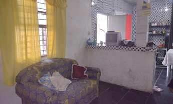 Imagem 4: Casa na praia Casa com 1 dormitório