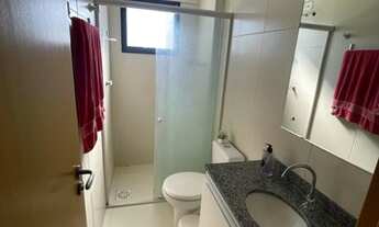 Imagem 3: Aluga se Apto no Residencial Ruben Pinto -Mobiliado 2/4