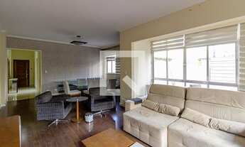 Imagem 5: Apartamento à Venda - Santa Cecília, 3 Quartos, 144 m2