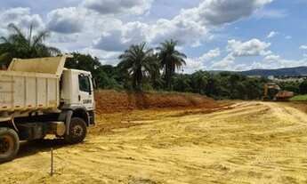 Imagem 2: Lote Terreno para venda Oportuniodade em 546,55 metros quadrados em Sete Lagoas - Minas Ge