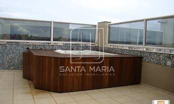 Imagem 3: Apartamento (cobertura 2 - duplex) 4 dormitórios/suite, cozinha planejada, portaria 24hs