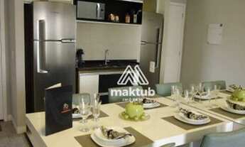 Imagem: Apartamento com 2 dormitórios à venda