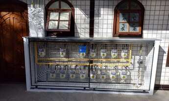 Imagem 4: Apartamento com 2 dormitórios à venda, 70 m - Encruzilhada - Santos/SP