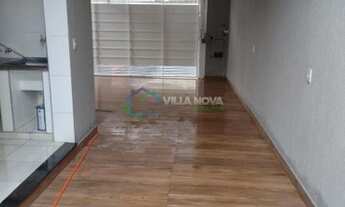 Imagem: Ribeirão Preto - Casa Padrão - Sumarezinho