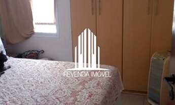 Imagem 7: APARTAMENTO 02 DORMITÓRIOS 01 VAGA 55M² VILA EMA