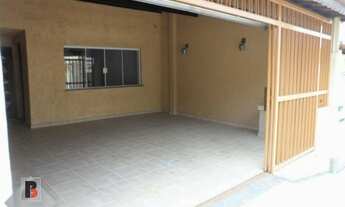 Imagem: Sobrado de 3 dormitórios na Vila Regente