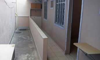 Imagem: Alugo casa em Guadalupe em rua tipo condomínio