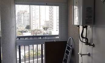 Imagem 6: Apartamento com 2 dormitórios para alugar, 77 m² por R$ 6.500,00/mês - Vila Cordeiro - São