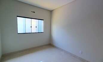 Imagem 7: Linda Casa 3/4 + Office + 4 Garagens + Piscina, ( Goiânia