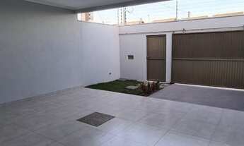 Imagem 2: Casa para venda tem 180 metros quadrados com 3 quartos em Campos Elísios - Anápolis