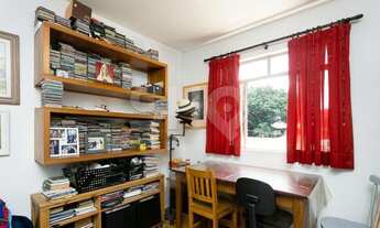 Imagem 3: Apartamento para venda tem 87 metros quadrados com 3 quartos em Pinheiros - São Paulo - SP