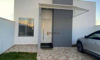 Imagem: Casa com 3 dormitórios à venda, 80 m²