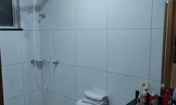 Imagem 5: ECO JORDÃO APARFTAMENTOS 2 QUARTOS NA REGIÃO JOÃO PAULO/VARANDA /ELEVADOR