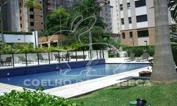 Imagem 6: São Paulo - Apartamento Padrão - Cidade Jardim