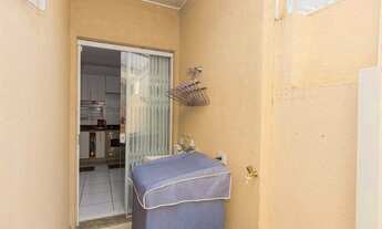 Imagem 7: Excelente sobrado em condomínio fechado para locação no Xaxim