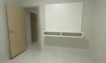 Imagem 5: Alugo apartamento no pricumã semi-mobiliado