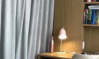 Imagem 5: Apartamento para venda com 50 metros quadrados com 1 dorm 1 vaga Brookfied Home Design Bro