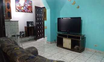 Imagem 5: Sobrado A Venda No Bairro Bela Vista Em Osasco