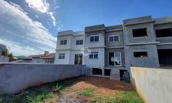 Imagem: SOBRADO 3 DORM - BA. SANTA MARIA I