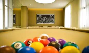 Imagem 7: Apartamento com 2 dormitórios à venda, 92 m2 por R$ 920.000,00 - Jardim Dom Bosco - São Pa