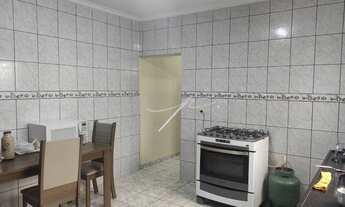 Imagem 6: Casa com 2 dormitórios à venda, 110 m² por R$ 447.000,00 - Jardim do Valle II - Indaiatuba