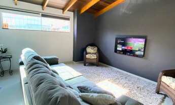 Imagem: Casa praia Perequê - para 7 pessoas