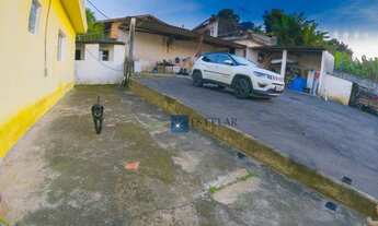 Imagem 3: Chácara com 2 dormitórios à venda, 1200 m² por R$ 670.000 - Jardim Alpes - Itaquaquecetuba