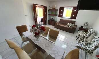 Imagem 3: Casa para aluguel possui 500 metros quadrados com 5 quartos em Barra Nova - Marechal Deodo