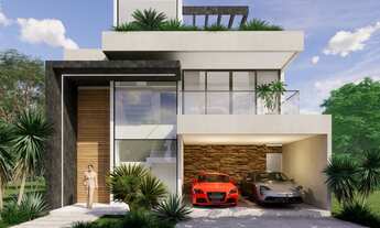 Imagem: Lindas Casas de Condomínio Exclusivo no