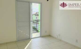 Imagem 2: Sobrado para locação no Condomínio Residencial Jardins