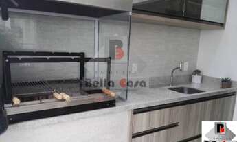 Imagem 3: Apartamento de 3 dormitórios na Vila Prudente