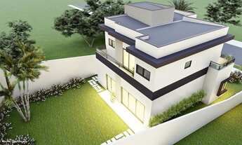 Imagem 7: Casa em Condomínio para Venda em Itupeva, Ibiaran 1, 3 dormitórios, 3 suítes, 5 banheiros