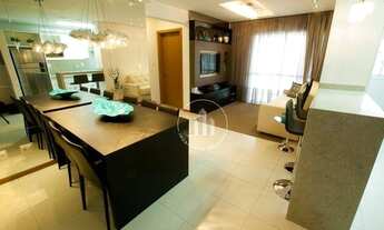 Imagem 2: Apartamento com 3 dormitórios à venda, 83 m² por R$ 524.450,00 - Rio Caveiras - Biguaçu/SC