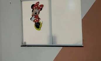 Imagem 4: Casa 2/4 no boleto