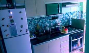 Imagem 4: Ideal Samanbaia ( repasse