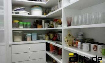 Imagem 7: CASA PARA VENDA NO CONDOMÍNIO MORADA DAS ESTRELAS - ALDEIA DA SERRA