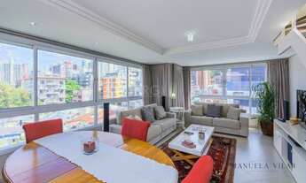 Imagem 2: Porto Alegre - Apartamento Padrão - Bela Vista