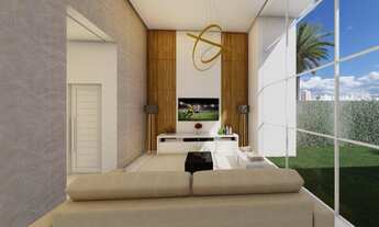 Imagem 4: CASA BAIRRO CIDADE NOVA