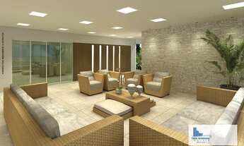 Imagem 2: Apartamento com 2 dormitórios à venda, 40 m² por R$ 232.389,00 - Tamarineira - Recife/PE