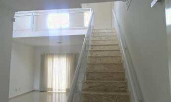 Imagem 3: CASA EM CONDOMÍNIO PARA LOCAÇÃO NO BELVEDERE II - SOROCABA/SP