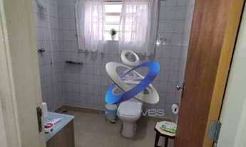 Imagem 3: Casa com 4 dormitórios à venda,- 250 m² - Vila Industrial - São José dos Campos/SP