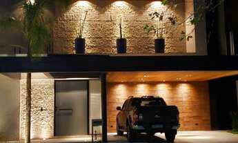 Imagem 3: Casa com 3 dormitórios à venda, 390 m² por R$ 3.100.000,00 - Urbanova - São José dos Campo