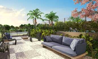 Imagem 4: Loft alto padrão a poucos passos do mar