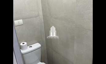 Imagem 6: Apto impecável. Pronto para morar. 3 quartos espaçosos c armários e ventilador teto novos