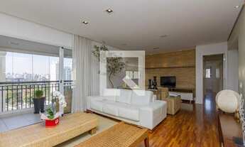 Imagem 6: Apartamento para Aluguel - Brooklin, 3 Quartos, 178 m2