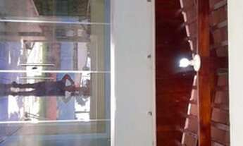 Imagem 5: Casa Jardim 1 com energia solar