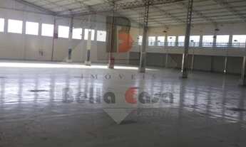 Imagem 2: GALPAO PARA LOCAÇAO ITAQUAQUECETUBA