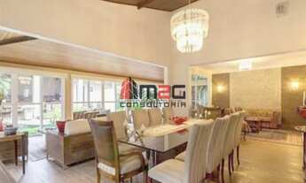 Imagem 4: Casa de alto padrão na City Boaçava para venda - Oportunidade única