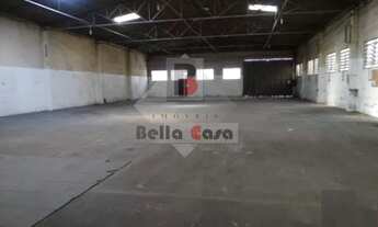 Imagem 2: Galpão Comercial Vila Santa Clara -Aguá Rasa